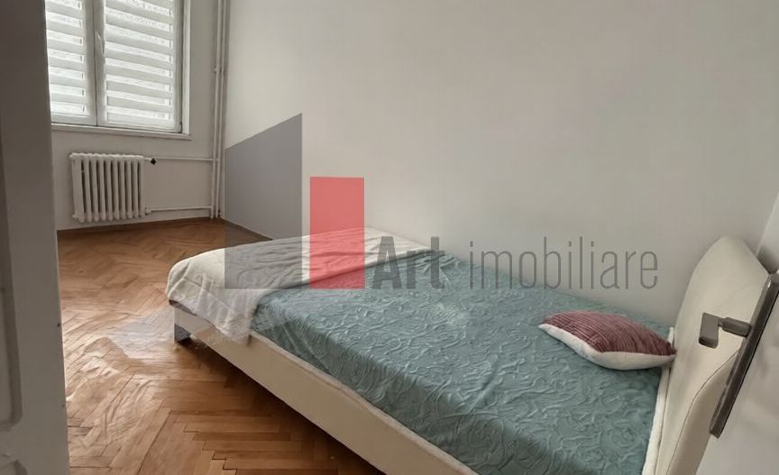0% Comision, Apartament de vanzare 3 cam zona Pajura/ Loc de Parcare Inclus - Poză 2