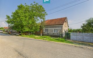 Casă cu 3 camere, in localitatea Bocsig, Arad - Poză 17