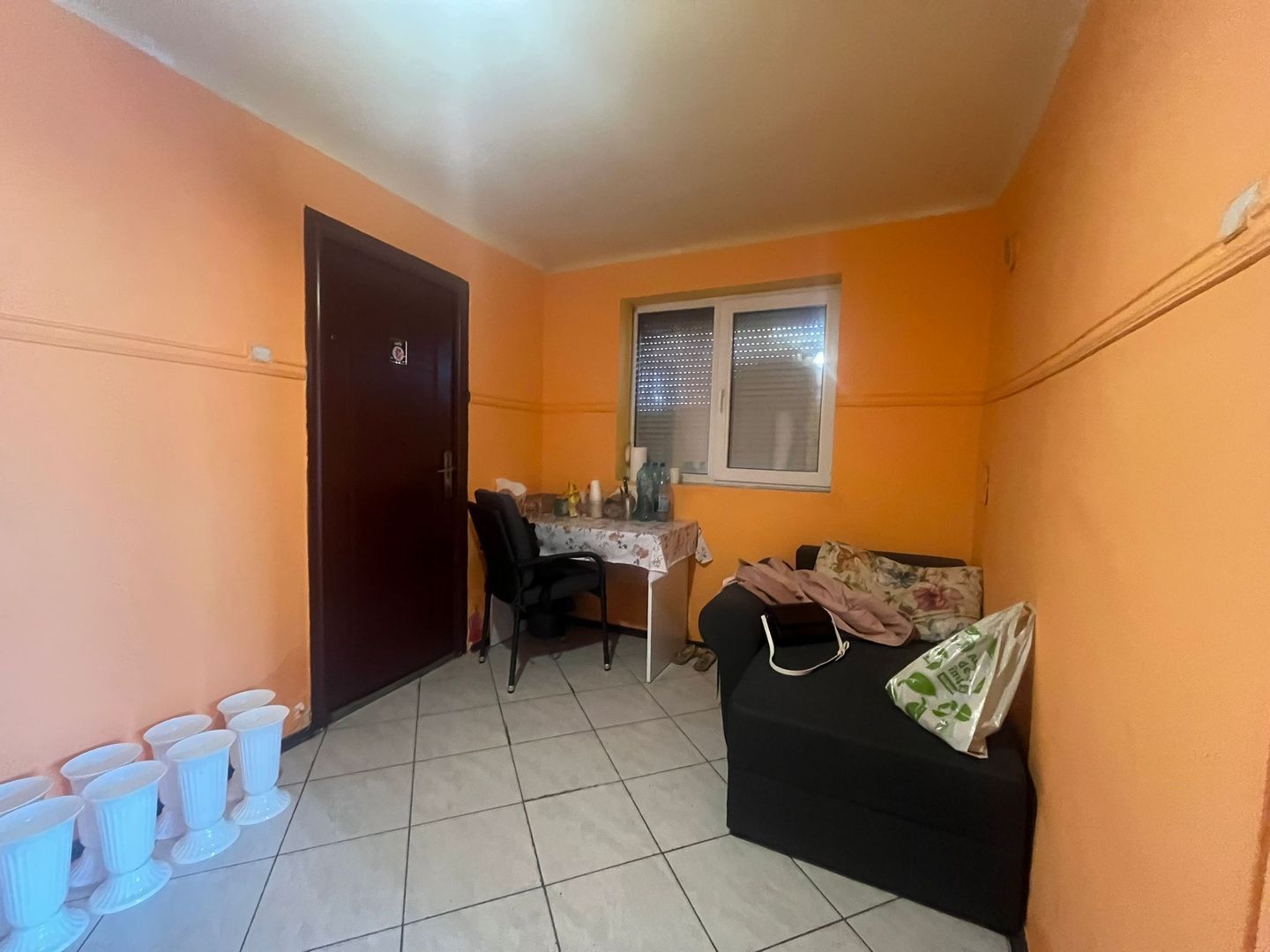 Casă cu 2 spații comerciale la stradă zona Decebal, Oradea - Poză 12