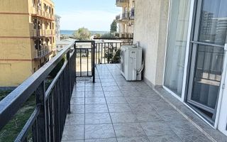 Apartament 4 camere, 118mp utili plus 4 balcoane Mamaia - Poză 8