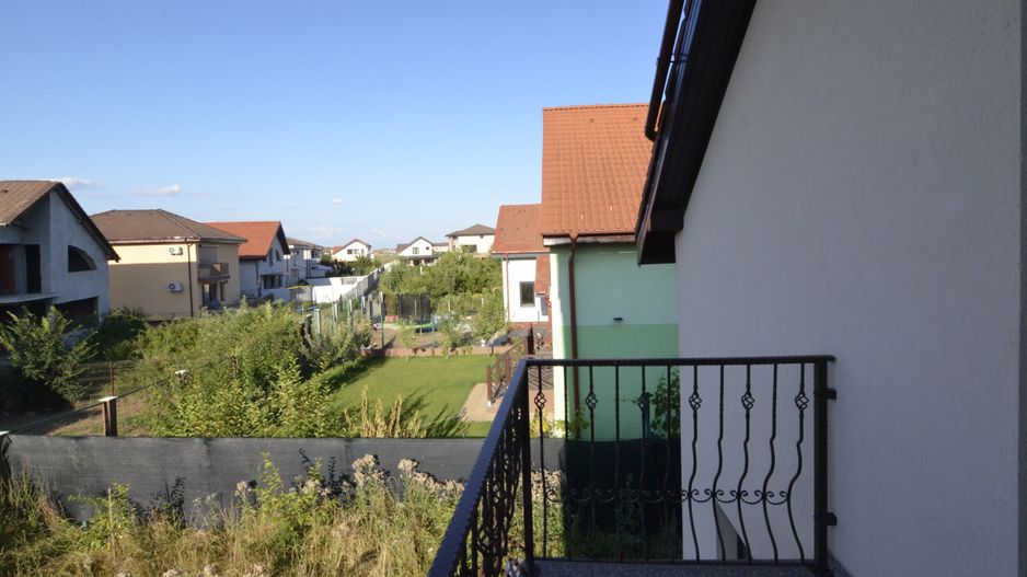 Inchiriem casa noua individuala 4 camere cu garaj - Poză 18