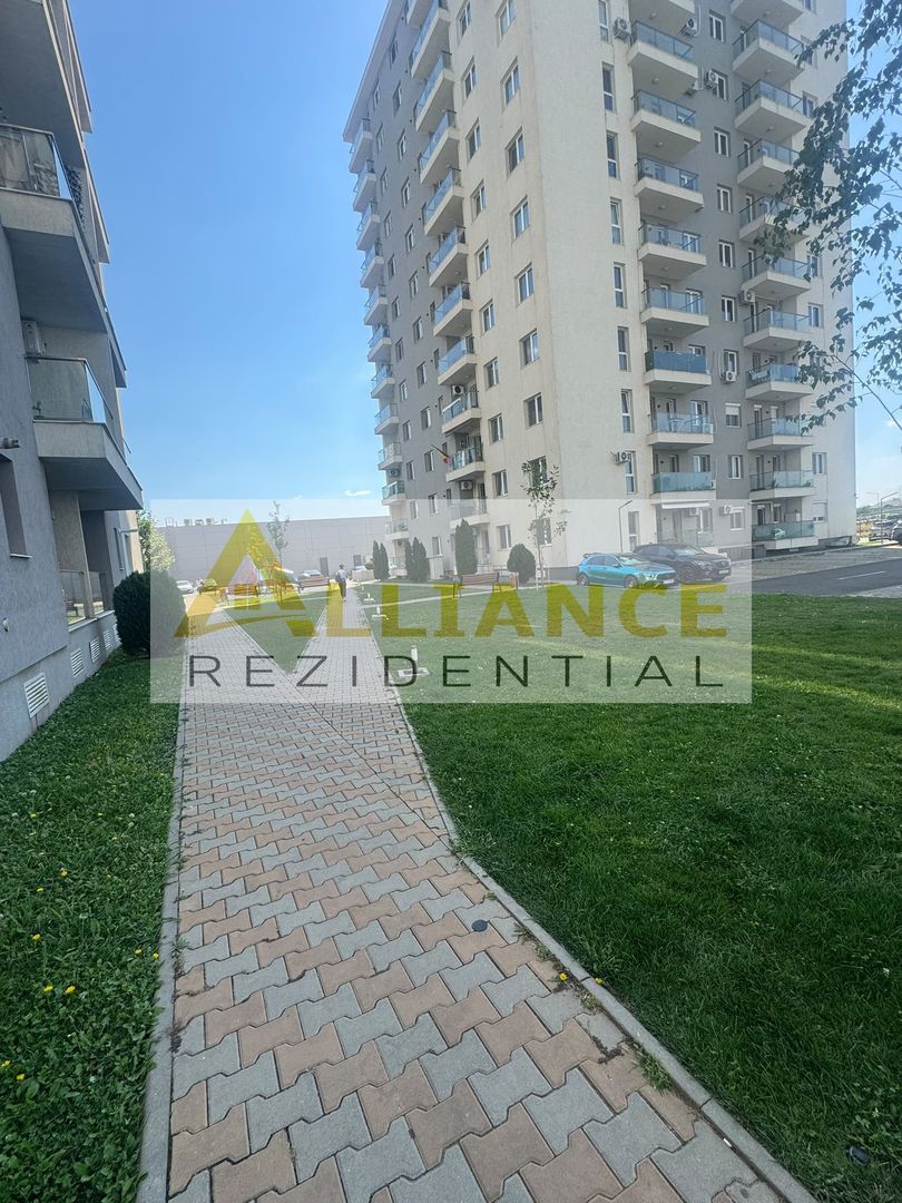APARTAMENT 3 CAMERE DE VÂNZARE CU FACILITĂȚI PREMIUM - Poză 5
