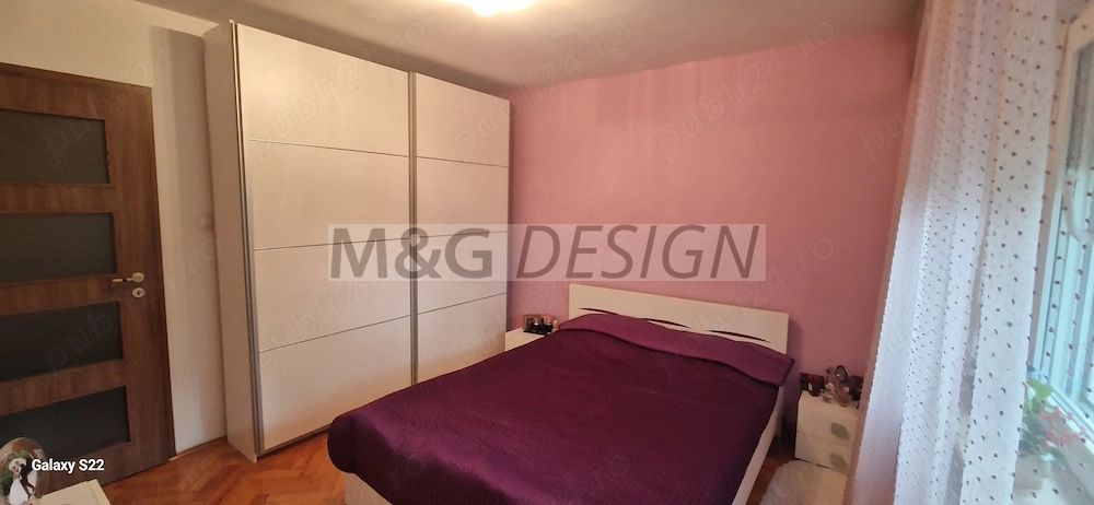 Apartament 4 camere Aradului etaj 1 - Poză 12