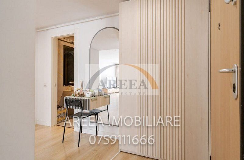 Apartament luxos,luminos,foarte spatios in Erou Iancu Nicolae-Oferta atractiva - Poză 1