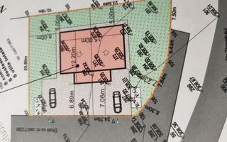 Casa Duplex | 119 mp | Campenesti | 20 Km fata de centru orasului Cluj-Napoca | - Poză 10