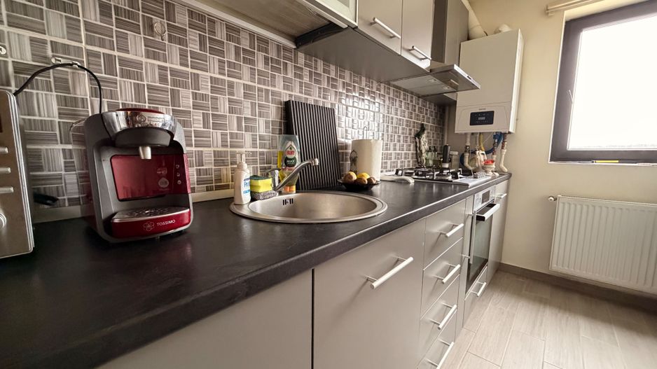 APARTAMENT 3 CAMERE | MOBILAT/UTILAT | OPORTUNITATE - Poză 13