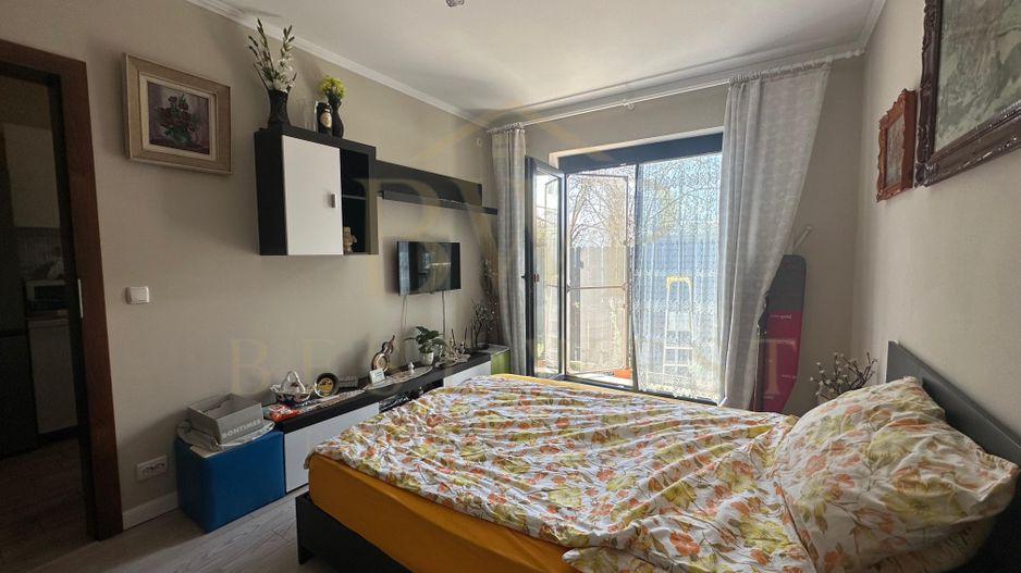 Apartament 1 camera, Giroc langa Primarie - Poză 2