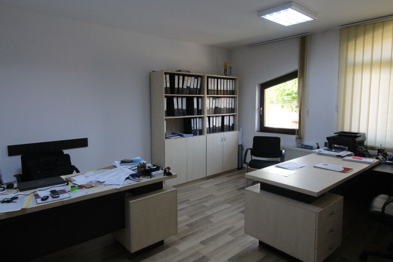 Imobil cu multiple destinatii - Poză 1