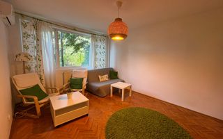 AP. 2 CAMERE- PET-FRIENDLY, PARCARE ADP, METROU 4 MINUTE, MODERN - Poză 1