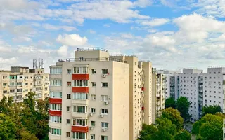 2 camere Tineretului I Metrou I Renovat Mobilat Utilat I COMISION 0% - Poză 11