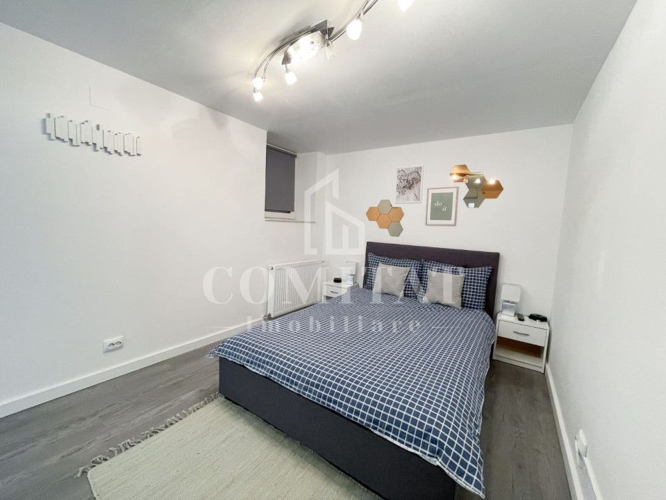 OPORTUNITATE | Apartament de vânzare | 2 camere | Zonă Centrală - Poză 5