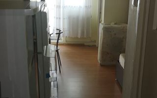 Garsonieră modernă de închiriat în cartierul Tudor Vladimirescu, Iași - Poză 1