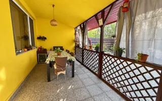 Casa gata de mutare | Curte proprie si terasa acoperita | Popesti - Poză 29