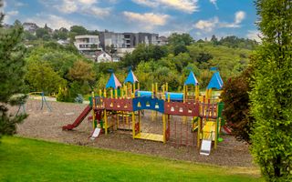 Vânzare, apartament, 2 camere, strada Ciocîrliei, Centru - Poză 43