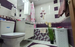 Apartament cu 2 camere (modificat in 3 camere), VASLUI - zona Nord; - Poză 6