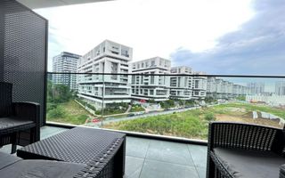 Apartament modern***2 camere***LUX***Prima inchiriere//Mall Promenada - Poză 15
