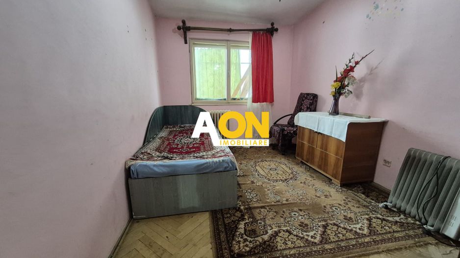 Apartament 2 Camere, Decomandat, 48,58 mp, Zona Cetate - Poză 5