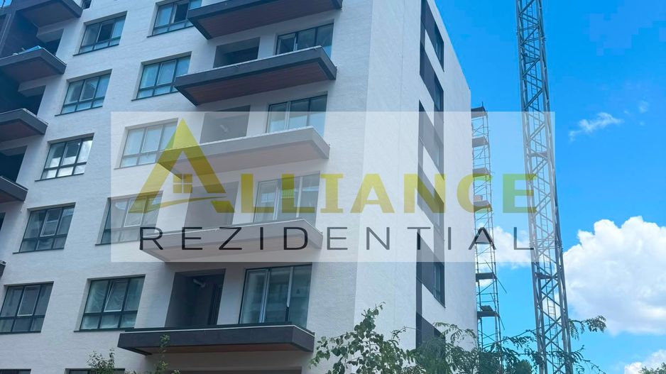 Sector 4 Strada Binelui Garsoniera Decomandata 39 mp - Poză 1