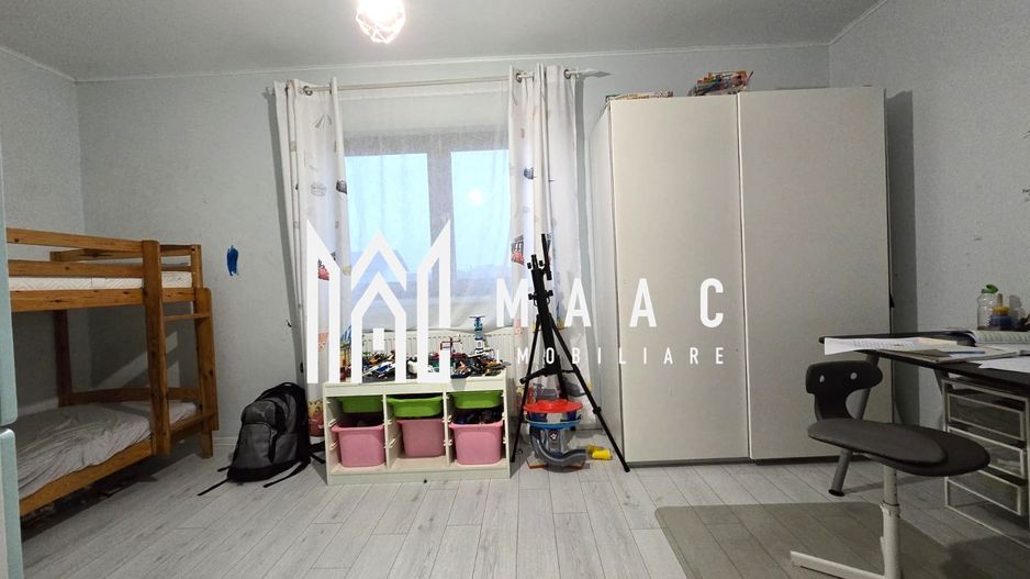 Casa tip duplex | 119 mp utili | Curte | Selimbar - Poză 4