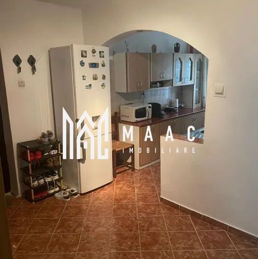 Apartament 3 camere de vânzare | Nord, Râmnicu Vâlcea | renovat - Poză 5