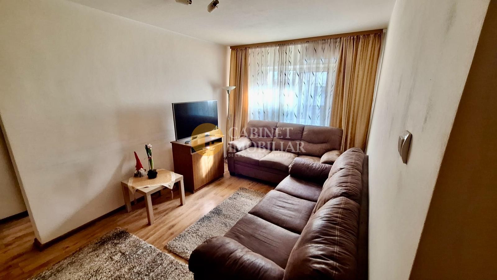 Apartament 2 Camere Zona Frumoasa -Parter Inalt -Bloc 1984 - Poză 2