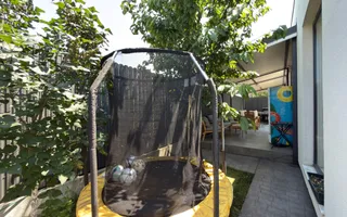 Casa pe parter cu 3 camere | Tunari | Mobilata si utilata | Comision 0 - Poză 25