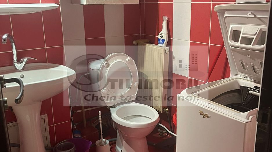Apartament 2 camere Metalurgie - 102.000 euro - Poză 15