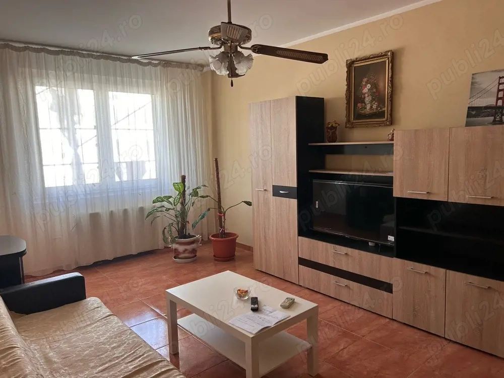 Apartament 2 camere de închiriat Piața Sudului - Poză 1