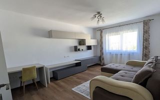 Apartament renovat complet, 2 camere decomandat, zona Gheorgheni. - Poză 2
