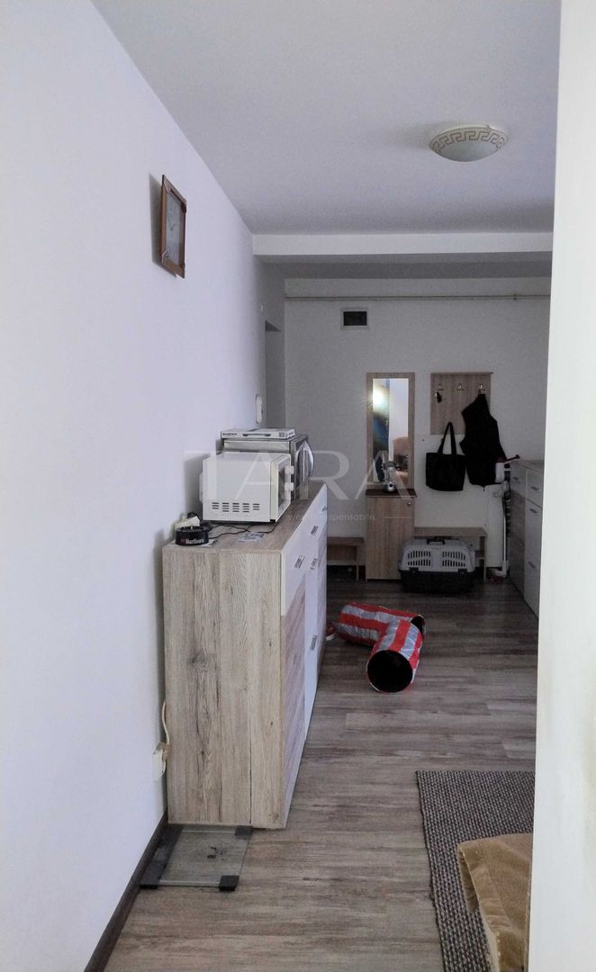Apartament 2 camere, Florești, zona Terra - Poză 2