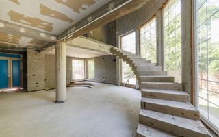 Casa deosebita in Bascov, Valea Ursului. AG - Poză 3
