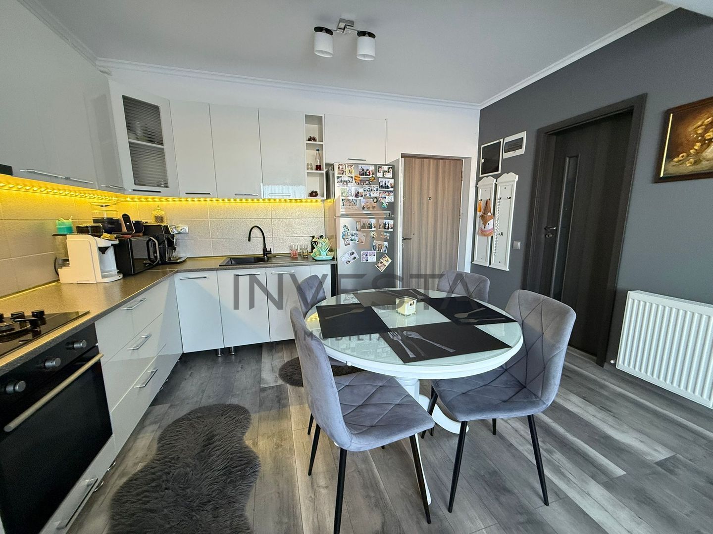 Apartament 2 camere Luminia! - Poză 16