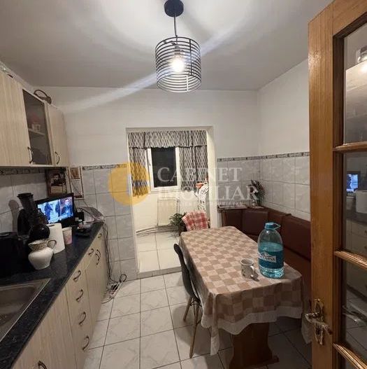 2 CAMERE DECOMANDAT -3 BALCOANE - ETAJ 1 - DANCU – IAȘI - Poză 3
