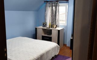 Apartament cu 3 camere de vanzare in Floresti, zona Profi - Poză 4