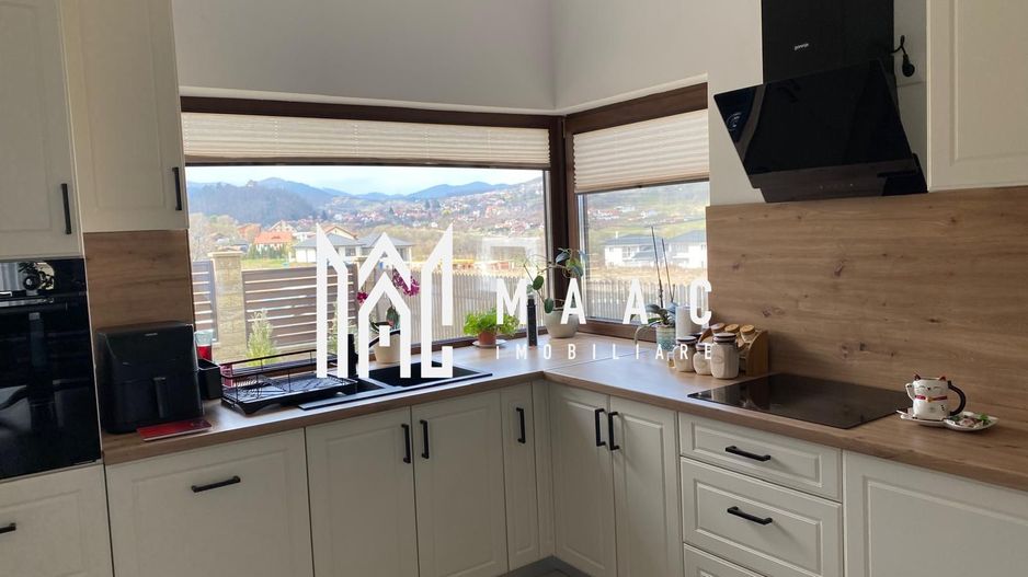 Casa individuala | 5 camere | 200 MPU | Garaj | Cisnadie - Poză 7