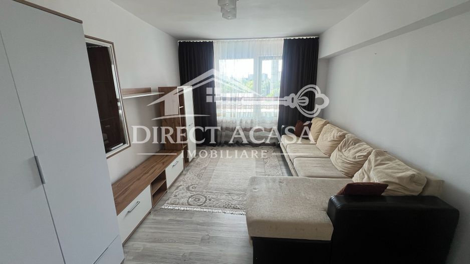 Apartament 2 camere spatios, luminos - Tudor - balcon,camara si debara - Poză 1