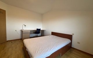 Casa moderna cu 3 dormitoare garaj si terasa Cartier Eden Sura Mica - Poză 6