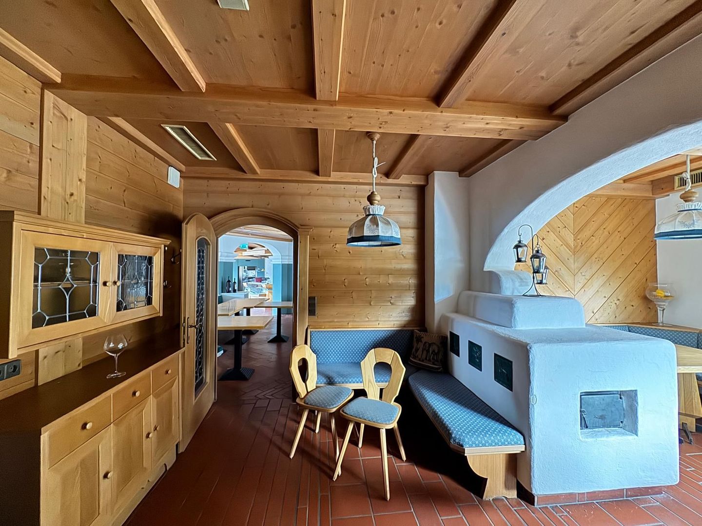 Hotel & Restaurant Meilerhof de vânzare Tirol, Austria - Poză 9