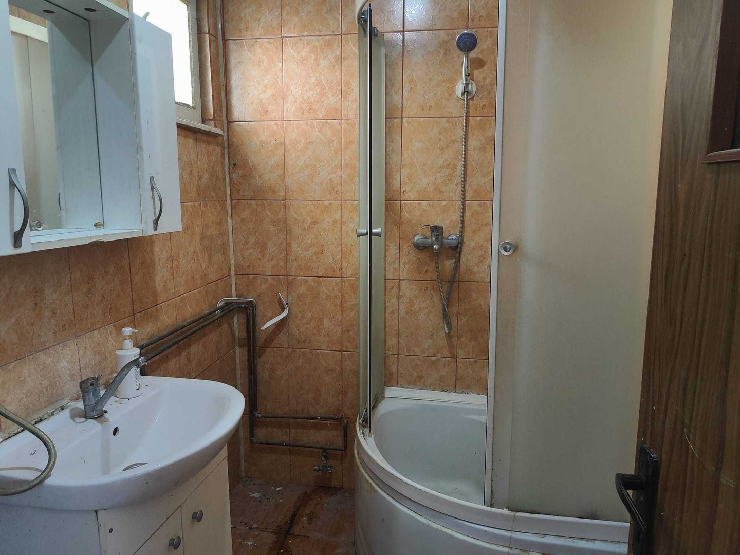 Apartament 3 camere Drumul Gazarului Pta Progresu. - Poză 7