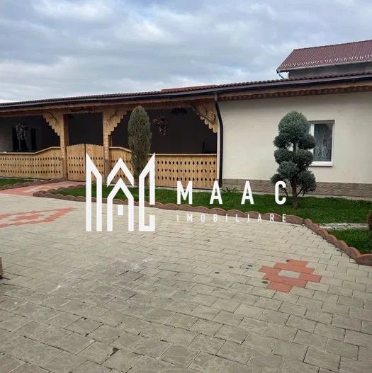 Casa | P+1+M | Curte 500 MP | 8 camere | Arhitectilor - Poză 27