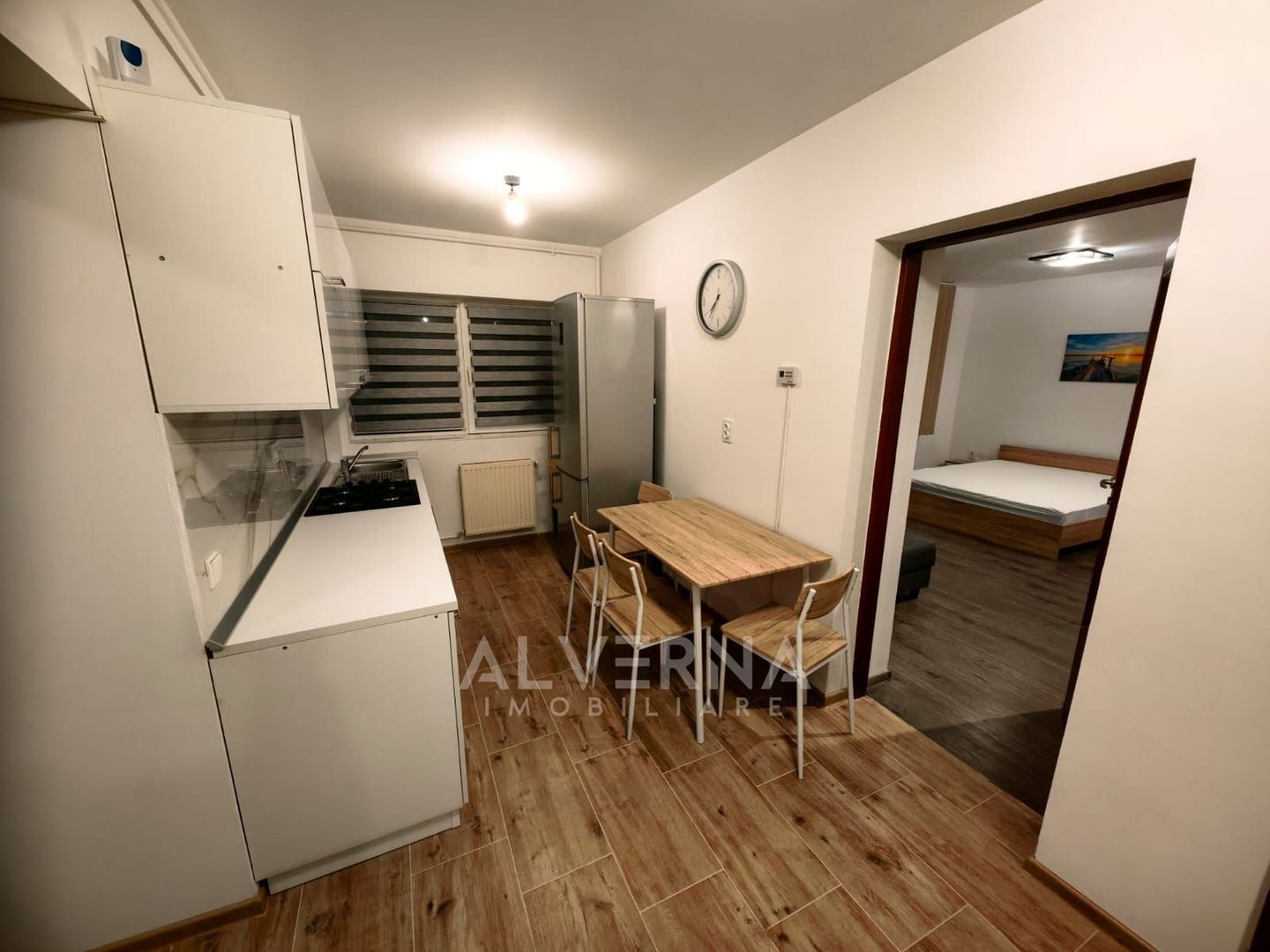 Apartament 2 dormitoare + zona de living | 80mp | zona Sirena Manastur - Poză 7