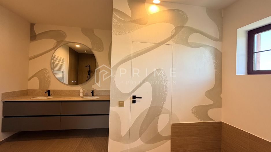 Spațiu de birouri PREMIUM | 160 mp | Vila renovată | Platou | Parcare - Poză 4