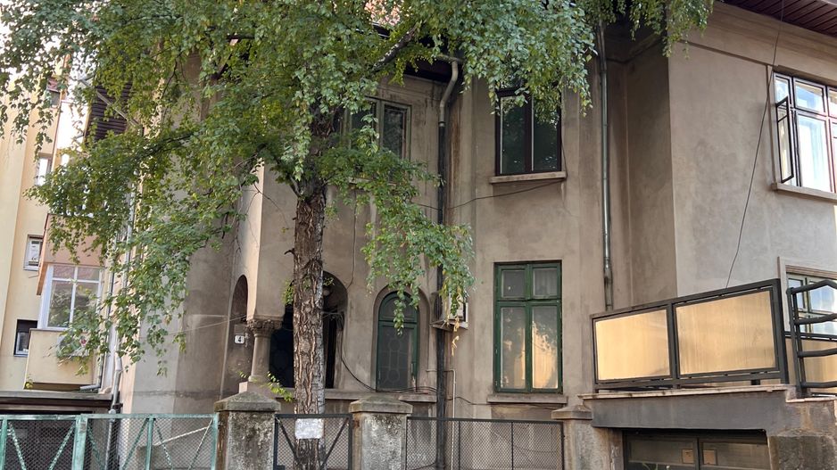 De Vanzare Apartament 4 camere in Vila, Cismigiu, sector 1 - Poză 8