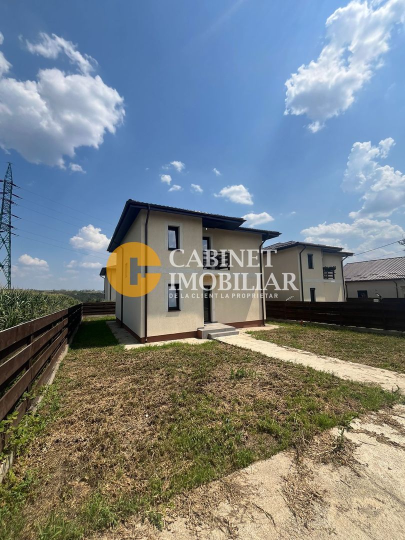 Oferta Casa 4 camere 140.000 Valea Lupului - Poză 1