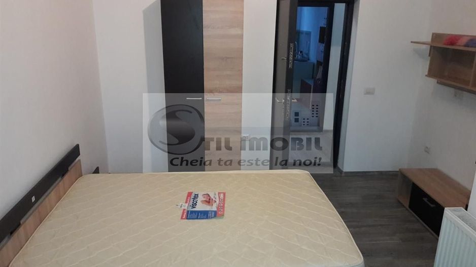 Apartament 3 Camere Copou Blocuri rusesti - Poză 2