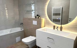 De închiriat casă construcție nouă, zona Calea Feldioarei - Poză 5