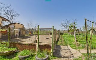 Casă cu Grădină Mare la 30 km de Timișoara - Poză 23