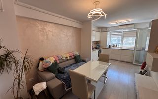 Apartament cu 2 camere Open Space | Bloc Nou | Cartier Fiald – Bacău - Poză 1