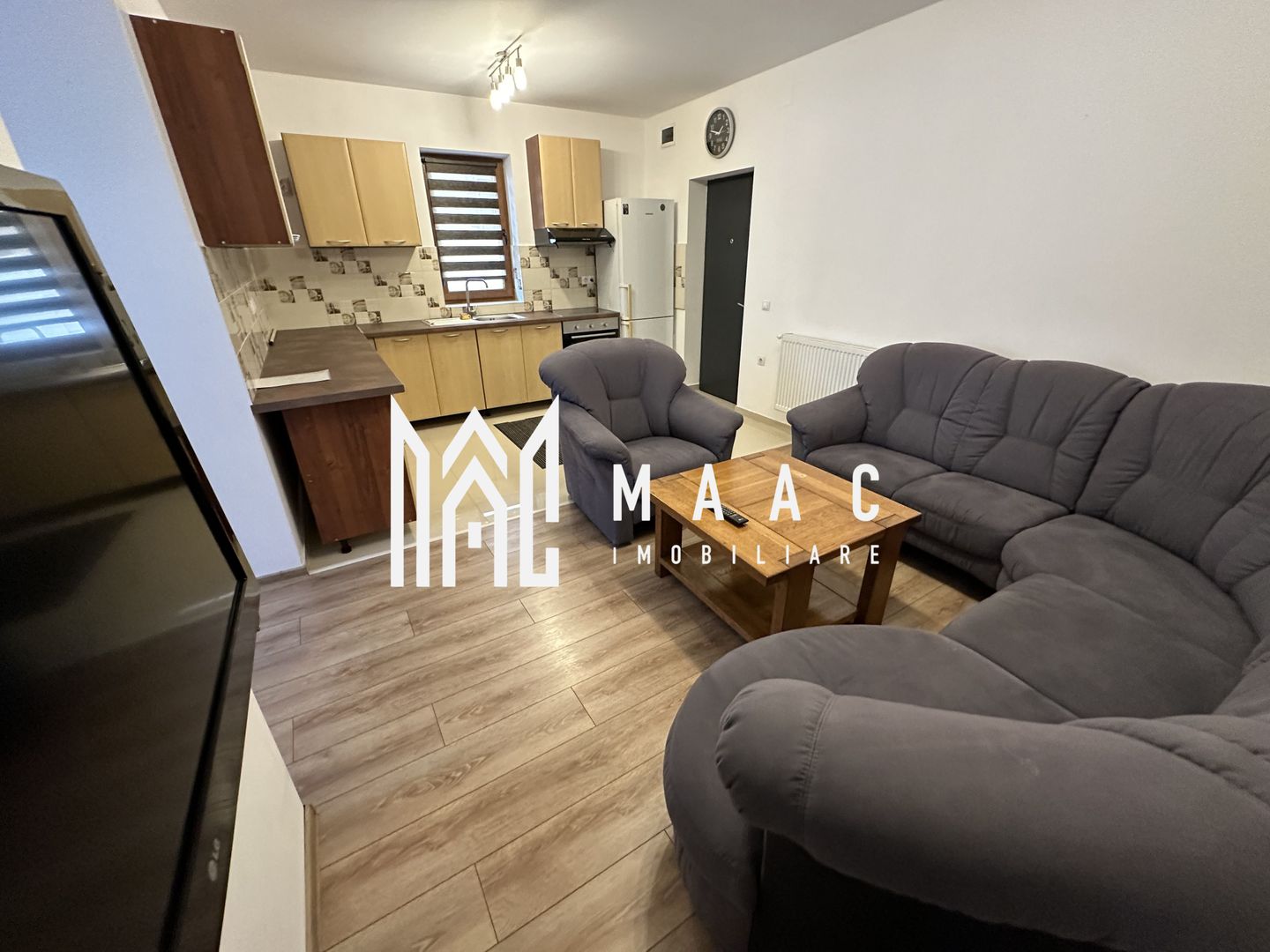 Apartament 2 camere | Parcare | Zona Calea Cisnadiei - Poză 2