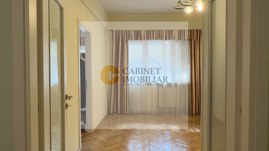 4 camere 113mp | Universitate | Parcare subterana | Boxa - Poză 14
